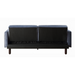 ACME Qinven Adjustable Sofa - Bed & Sofa Hub