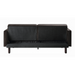 ACME Qinven Adjustable Sofa - Bed & Sofa Hub