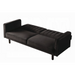ACME Qinven Adjustable Sofa - Bed & Sofa Hub