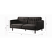 ACME Qinven Adjustable Sofa - Bed & Sofa Hub