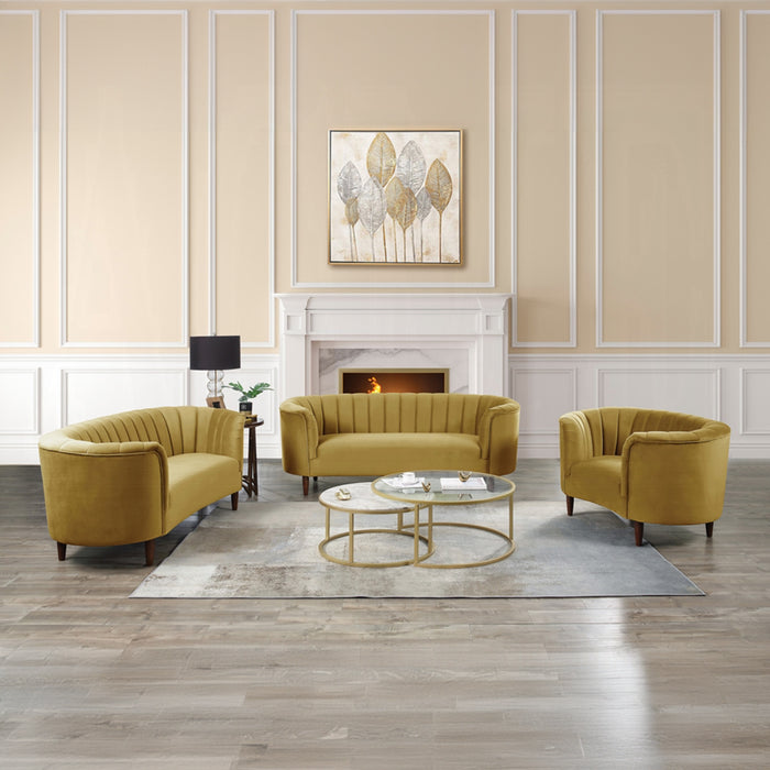 ACME Millephri Sofa - Bed & Sofa Hub