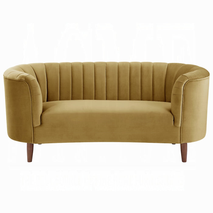 ACME Millephri Loveseat - Bed & Sofa Hub