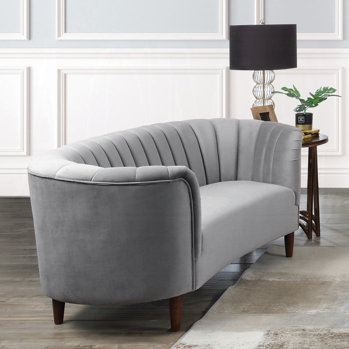 ACME Millephri Loveseat - Bed & Sofa Hub