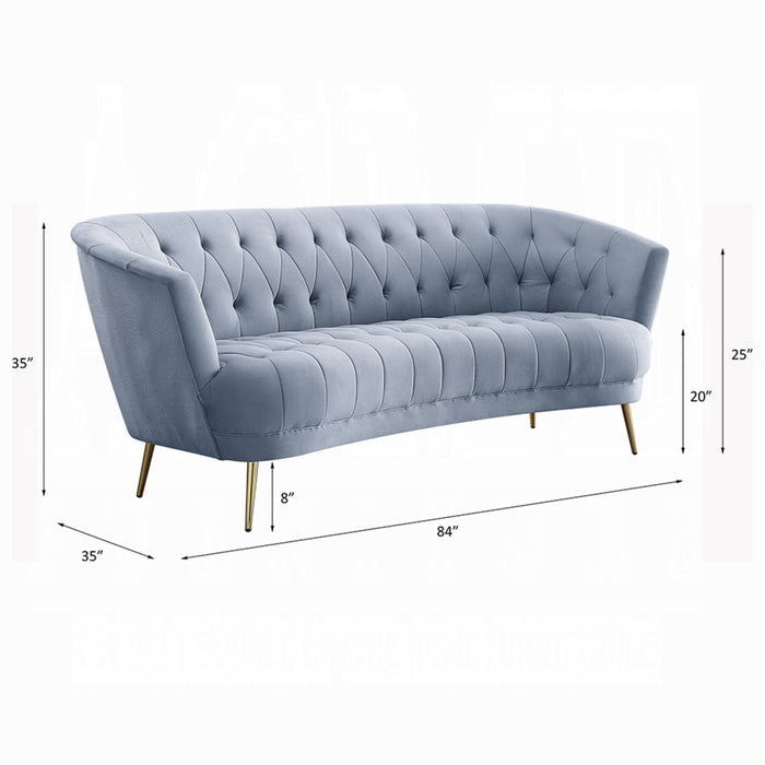 ACME Bayram Sofa - Bed & Sofa Hub