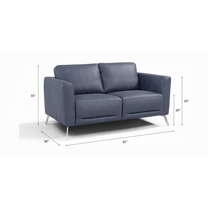 ACME Astonic Loveseat - Bed & Sofa Hub