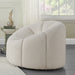 ACME Osmash Chair W/Swivel - Bed & Sofa Hub