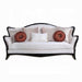 ACME Nurmive Sofa W/7 Pillows - Bed & Sofa Hub