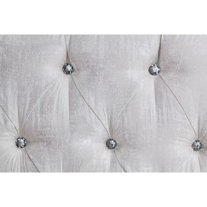 ACME Nurmive Sofa W/7 Pillows - Bed & Sofa Hub