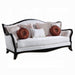 ACME Nurmive Sofa W/7 Pillows - Bed & Sofa Hub
