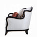 ACME Nurmive Chair W/2 Pillows - Bed & Sofa Hub