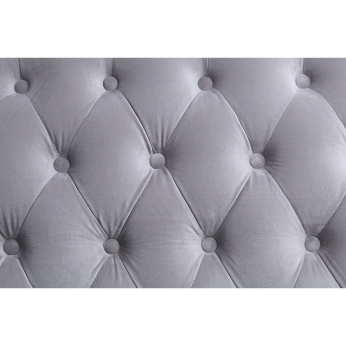 ACME Galelvith Sofa W/6 Pillows - Bed & Sofa Hub