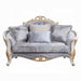 ACME Galelvith Loveseat W/4 Pillows - Bed & Sofa Hub