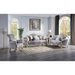 ACME Galelvith Loveseat W/4 Pillows - Bed & Sofa Hub