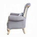 ACME Galelvith Chair W/Pillows - Bed & Sofa Hub