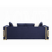 ACME Virrux Sofa W/6 Pillows - Bed & Sofa Hub