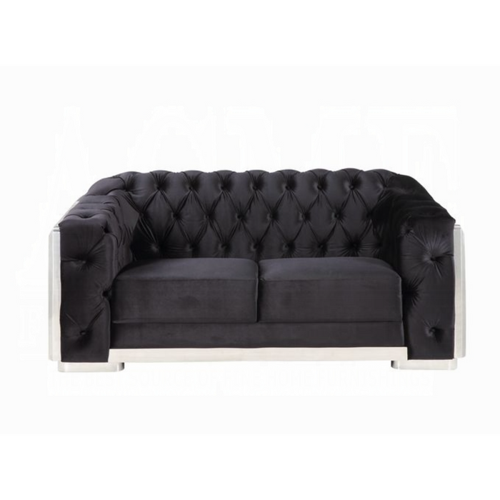 ACME Pyroden Loveseat - Bed & Sofa Hub