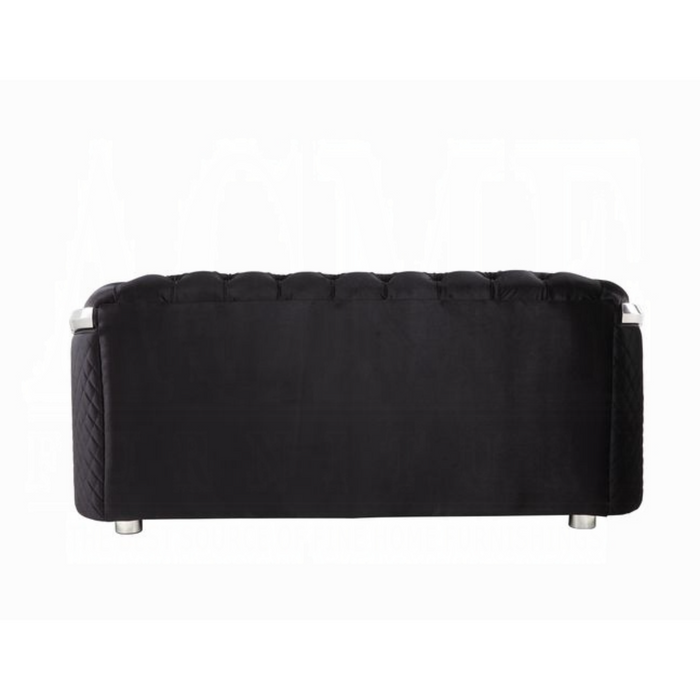 ACME Pyroden Loveseat - Bed & Sofa Hub