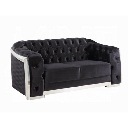 ACME Pyroden Loveseat - Bed & Sofa Hub