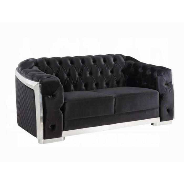 ACME Pyroden Loveseat - Bed & Sofa Hub