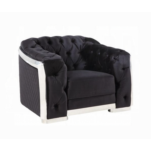 ACME Pyroden Chair - Bed & Sofa Hub