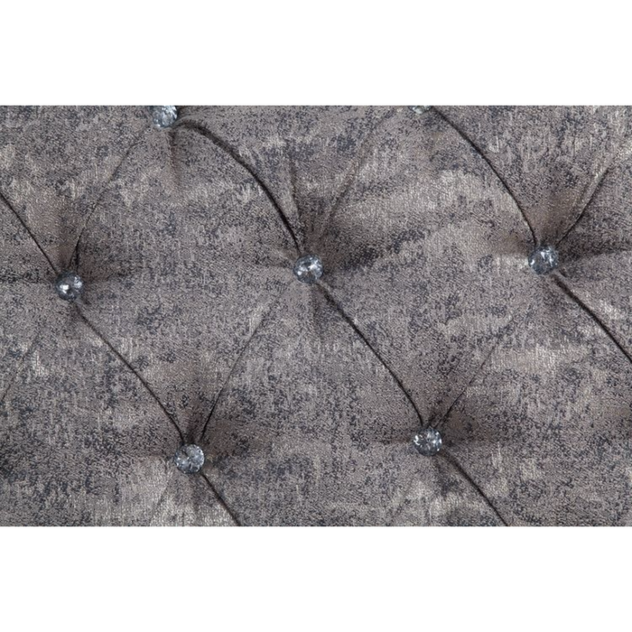 ACME Elozzol Sofa W/5 Pillows - Bed & Sofa Hub