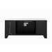ACME Noralie Tv Stand W/Fireplace & Led - Bed & Sofa Hub