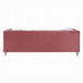 ACME Heibero II Sofa W/2 Pillows - Bed & Sofa Hub