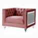 ACME Heibero II Chair - Bed & Sofa Hub