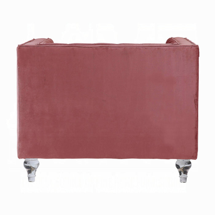 ACME Heibero II Chair - Bed & Sofa Hub