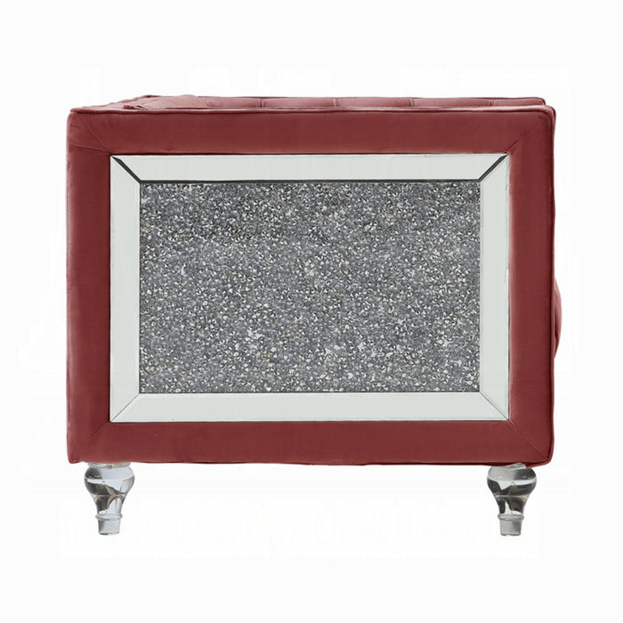 ACME Heibero II Chair - Bed & Sofa Hub