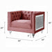 ACME Heibero II Chair - Bed & Sofa Hub