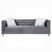 ACME Heibero II Sofa W/2 Pillows - Bed & Sofa Hub