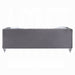ACME Heibero II Sofa W/2 Pillows - Bed & Sofa Hub