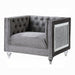 ACME Heibero II Chair - Bed & Sofa Hub