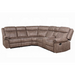 ACME Dollum Motion Sectional Sofa - Bed & Sofa Hub