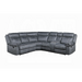 ACME Dollum Motion Sectional Sofa - Bed & Sofa Hub