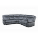 ACME Dollum Motion Sectional Sofa - Bed & Sofa Hub
