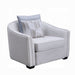 ACME Mahler II Chair W/2 Pillows - Bed & Sofa Hub