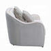 ACME Mahler Sofa W/4 Pillows - Bed & Sofa Hub