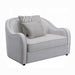 ACME Mahler Chair W/2 Pillows - Bed & Sofa Hub