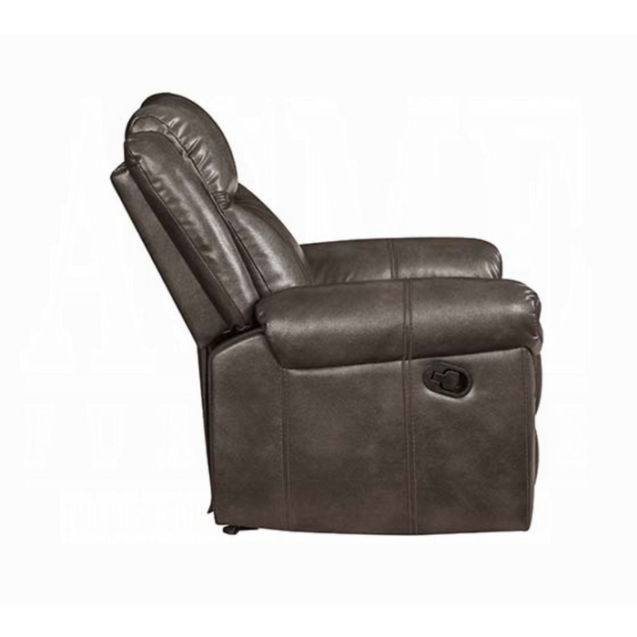 ACME Lydia Motion Loveseat W/USB & Console - Bed & Sofa Hub