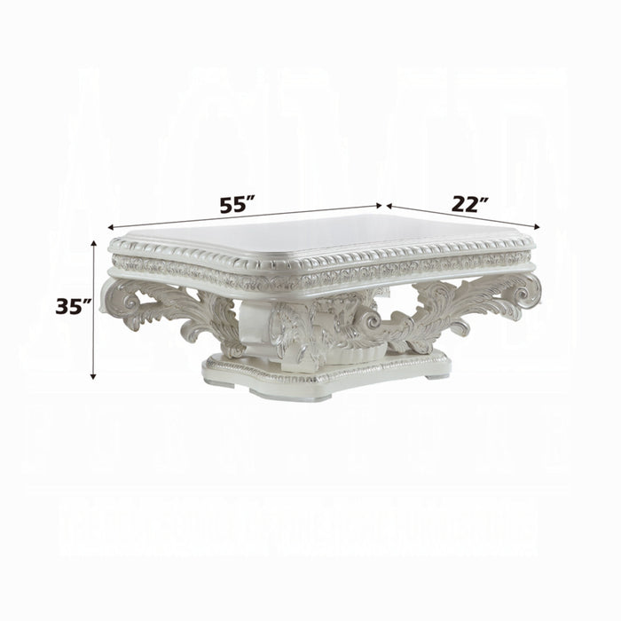 ACME Vanaheim Coffee Table - Bed & Sofa Hub