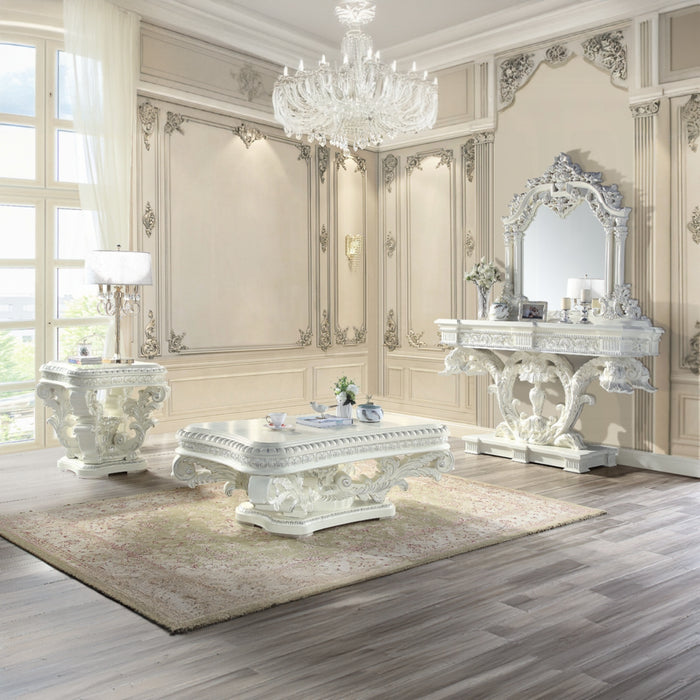 ACME Vanaheim Coffee Table - Bed & Sofa Hub