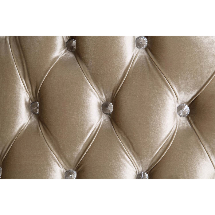 ACME Vanaheim Sofa W/7 Pillows - Bed & Sofa Hub