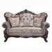 ACME Benbek Loveseat W/3 Pillows - Bed & Sofa Hub
