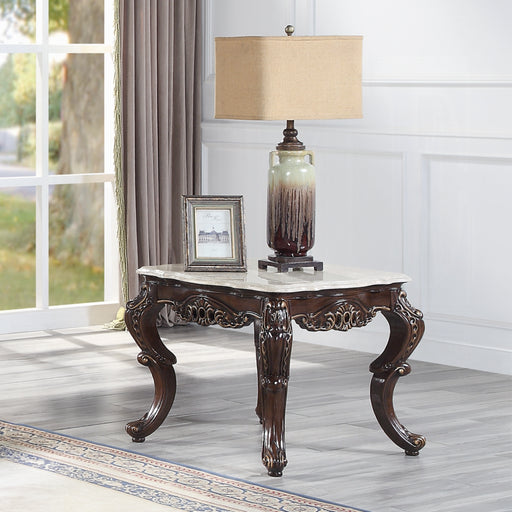 ACME Benbek End Table - Bed & Sofa Hub