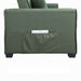 ACME Octavio Adjustable Sofa W/2 Pillows - Bed & Sofa Hub