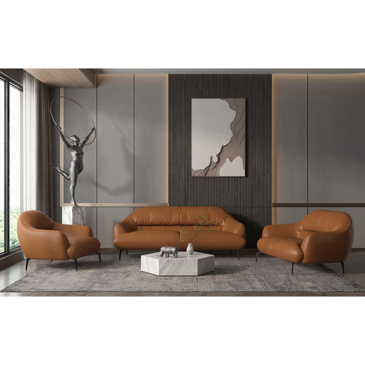 ACME Leonia Chair - Bed & Sofa Hub