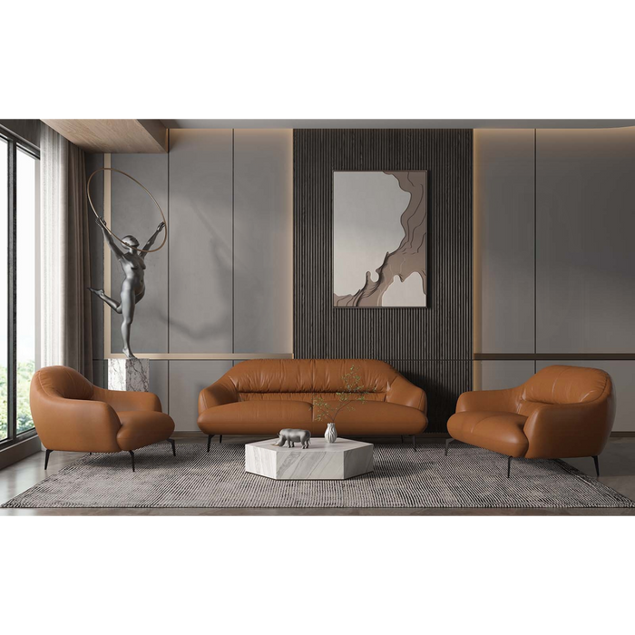 ACME Leonia Chair - Bed & Sofa Hub