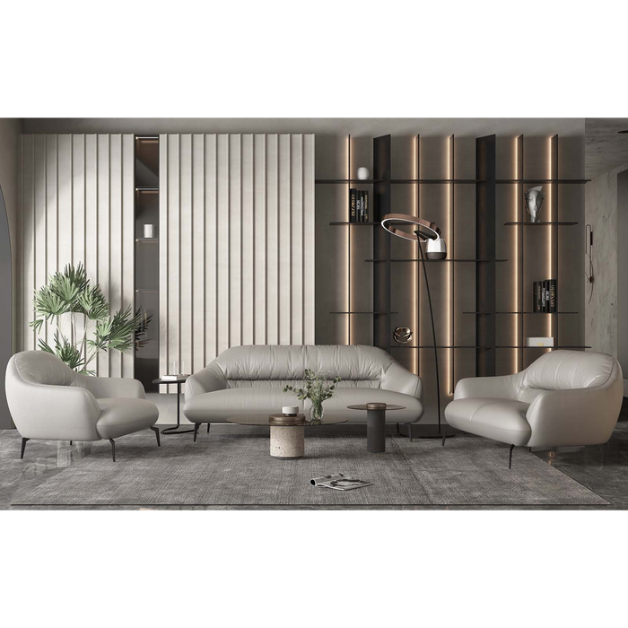 ACME Leonia Loveseat - Bed & Sofa Hub